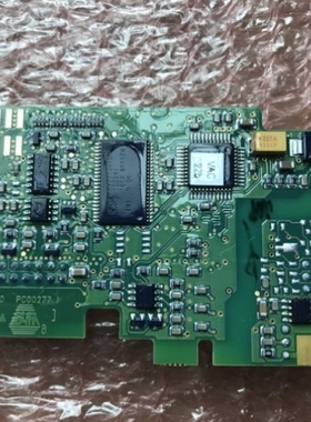 【议价】伟肯vacon变频器OPTC6 PC00277I 277J端子卡配件 拍前询