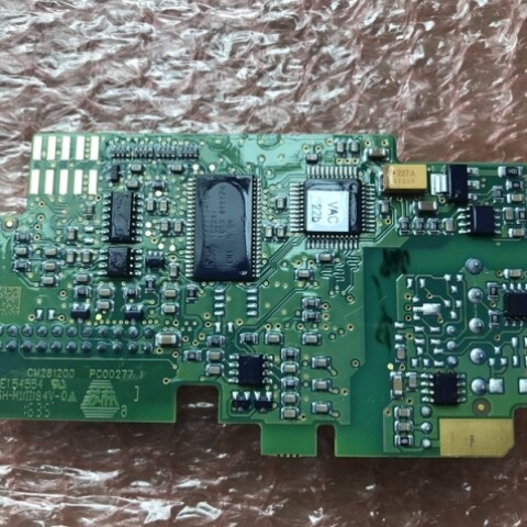 【议价】伟肯vacon变频器OPTC6 PC00277I 277J端子卡配件 拍前询