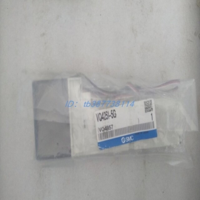 【议价】SMC电磁阀VQ4251 4351 4451 4151 5151 5251 0-5G/HB1-02