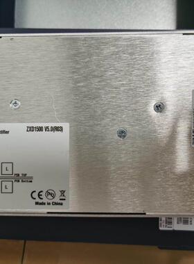 ZXD1500 V5.0整流模块 ！