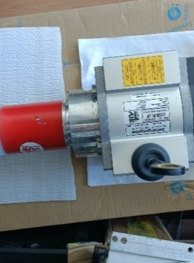 【议价】SL3010-X1/GS130/K/F 40720016 帝尔TR拉绳盒 CE65M 110-