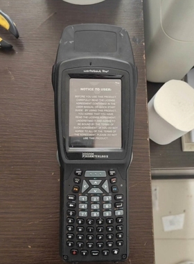 【议价】询价Workabout P3手持数据采集机议价