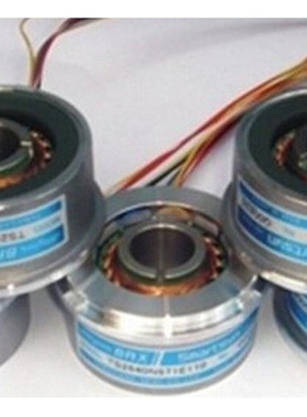 【议价】TAMAGAWA多摩川TS1616N200编码器