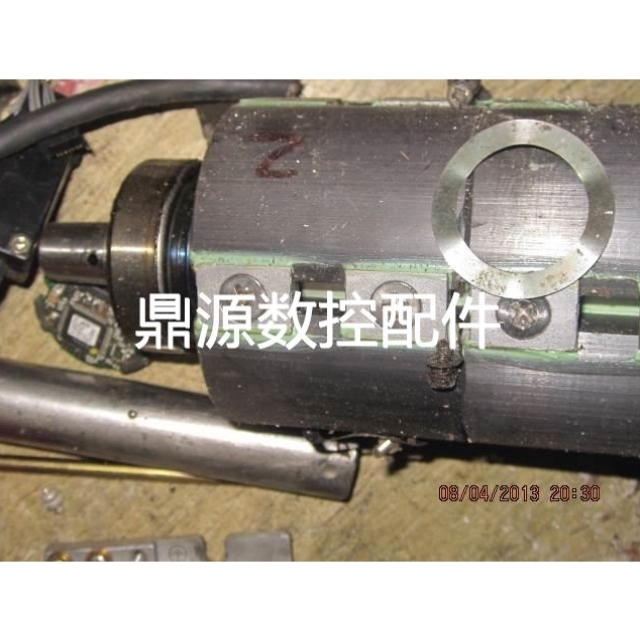 【议价】修理三菱数控电机HA103NC-S HA103NCB-S议价