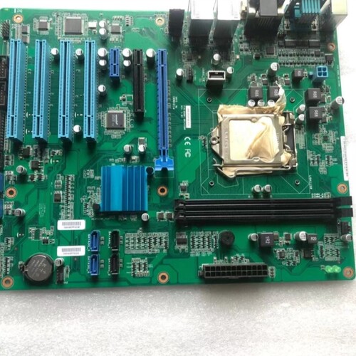 【议价】A5E46446146-A11 P/N08001-06143X00 工控设备主板