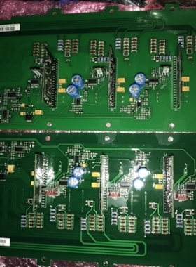 【议价】830A PC00830B VACON伟肯变频器驱动板 检测板配件正品