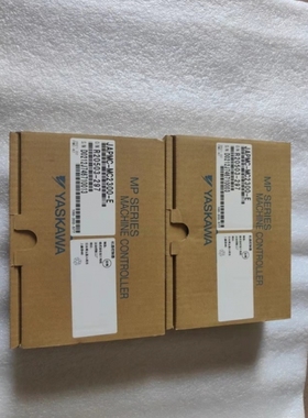 【议价】安川JAPMC-102303-EPLCJAMSC-B2803/B2712质保一年询价交