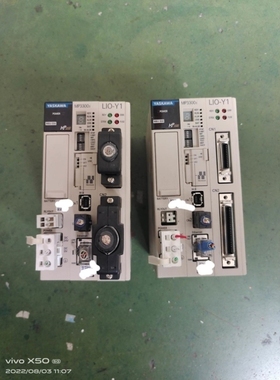 【议价】询价YASKAWA/安川 MP-3300i控制器.如图议价