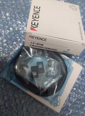 基恩士LV-N11N  LV-NH42激光感测器LV-S41 LV-S71 LV-S72 LV-S61