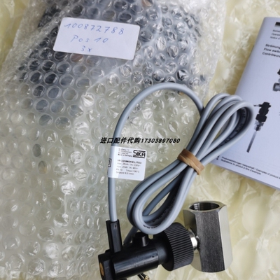 【议价】ADAMCZEWSKI Variog VL8 AD-VL8-A4扭矩数显仪VHS25M2AVA