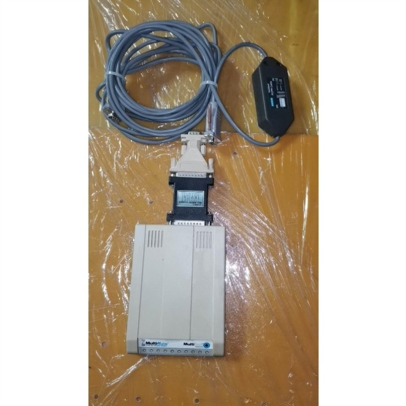 【议价】MultiTech摩迪泰克 MT2834ZDXB专线调制解调