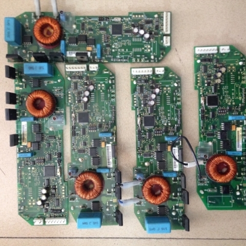 【议价】799F 399I VACON风扇控制板PC00299