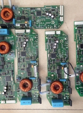 【议价】799F 399I VACON风扇控制板PC00299