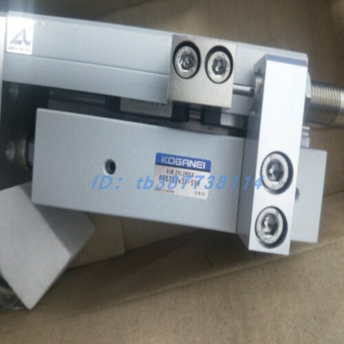 【议价】小金井滑台ARSK ARSZ ARS16X10X20X30X40X50X60X70X80X90