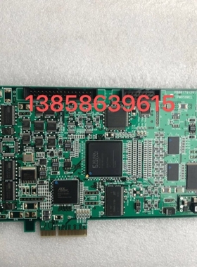 【议价】APHIN IPM-8580CL-M-CLSYS图像采集卡