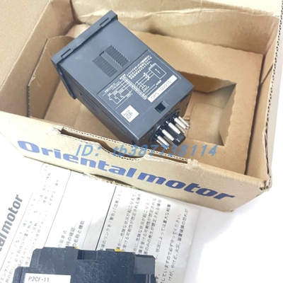 【议价】东方马达调速器SBR502 P2CF-11