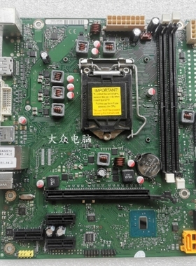 【议价】富士通 D3400-A11 GS 3主板 W26361-W4092-X-02 实物图