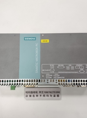【议价】6ES7647-8BB32-6RA3 SIMATIC IPC227E 工控机议价！