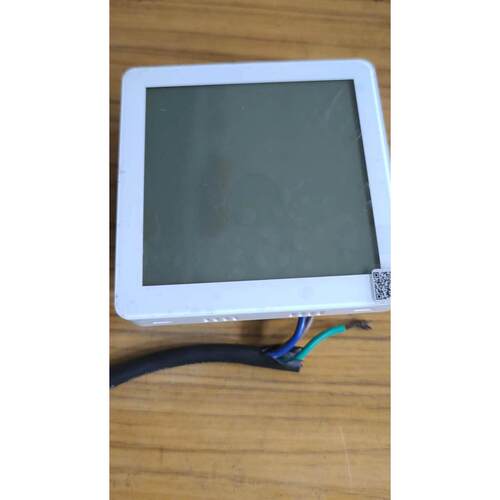 新风智能控制器 86y