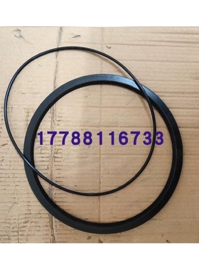 【议价】CARCO螺旋机唇形密封CARCOSEAL/TM/S-S820 515*579*25 盾