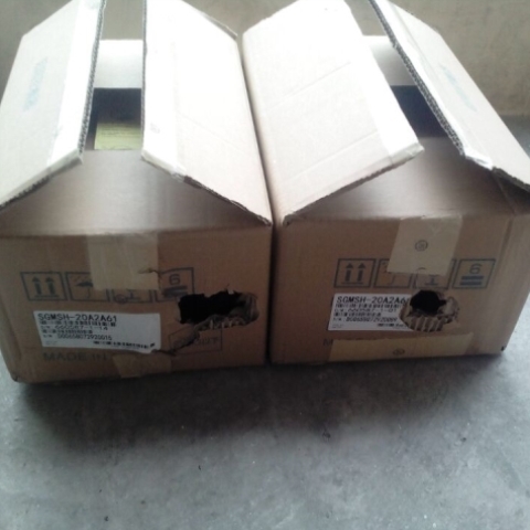 【议价】安川电机SGMSH-15A2A6C/SGMSH-15A2A4C/SGMSH-15A2A2C