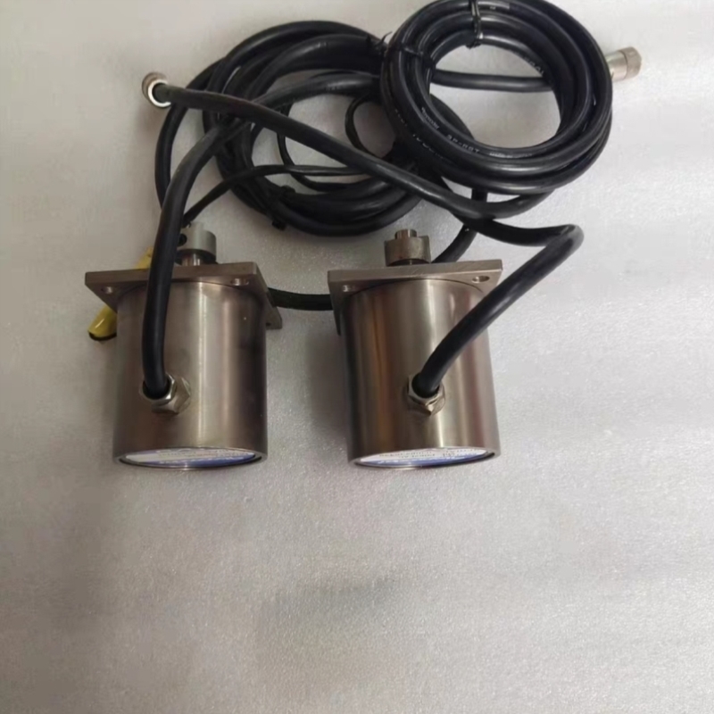 【议价】NSD VRE-P062FBC VRE-P062FAC旋转角度编码器如图议价