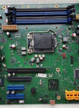 【议价】富士通 D3009-B12 GS1设备工控主板 W26361-W2881-Z3-03-