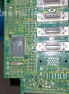 【议价】富士变频器选项卡OPC-MS5-PE EP-3897C-C