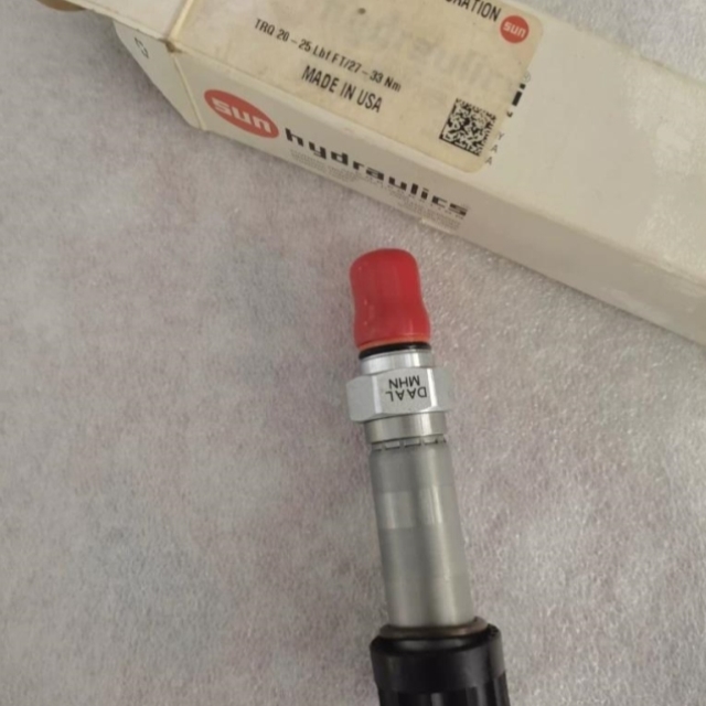 【议价】SUN电磁阀电比例阀DAAL-MCNDAAL-MHN正品