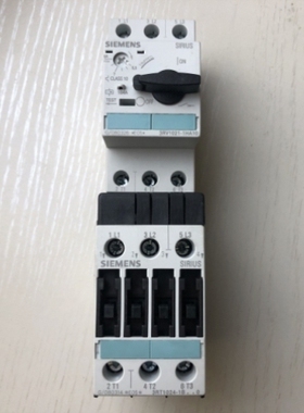 【议价】SIEMENS低压接触器3RA1120-1HA24-0BB4库存实拍