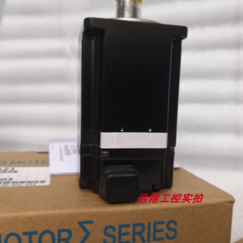 【议价】安川SGMAV-02A3A21/ADA21/61/6C进口质保一年欢迎询价