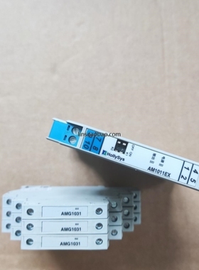 【议价】和利时隔离式安全栅 AMG1031 AM1011EX AMG