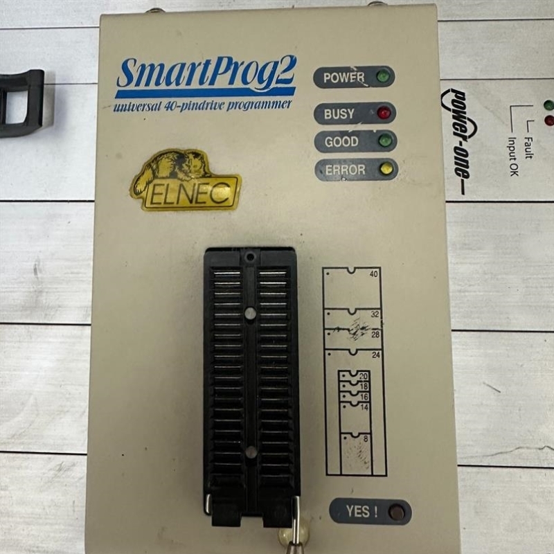 【议价】议价Smartprog2编程器