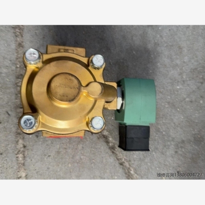 【议价】ASCO电磁阀SC8210G004 想要的和我联系吧议价