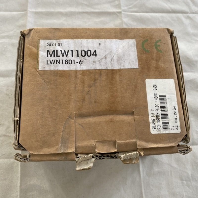 【议价】MELCHER CONVERT电源模块 LWN1801-6开关电源调节型电源