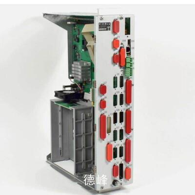 [德峰]MC422C， ID: 587929-01 Heidenha