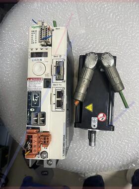 LXM32MD30N4 BMH1003P11A2A二手拆机施