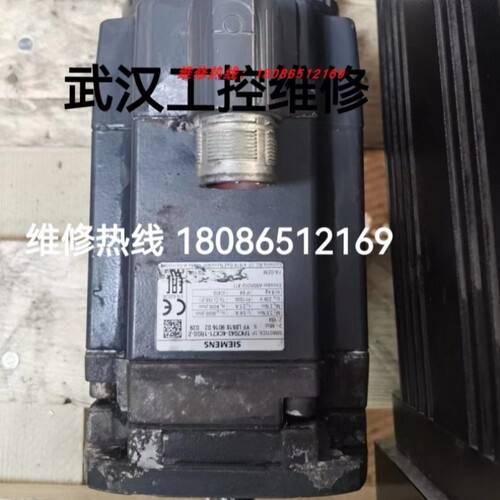 【议价】1FK7043-4CK71-1RG0-Z 伺服电机 维修