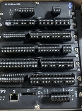 【议价】DEIF PPM300 Multi-line 300 模块 议价