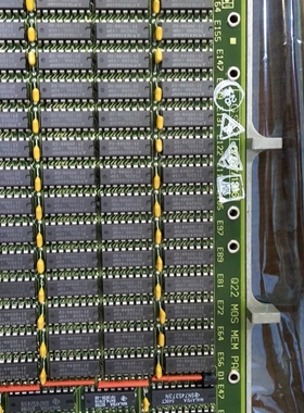 【议价】三菱控制板M7551 5017547-01-D1-P2 GS-2-07587-1372