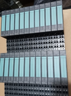 【议价】6ES7 132-4BF00-0AA09.8成新包功能正常132-4BF00议价