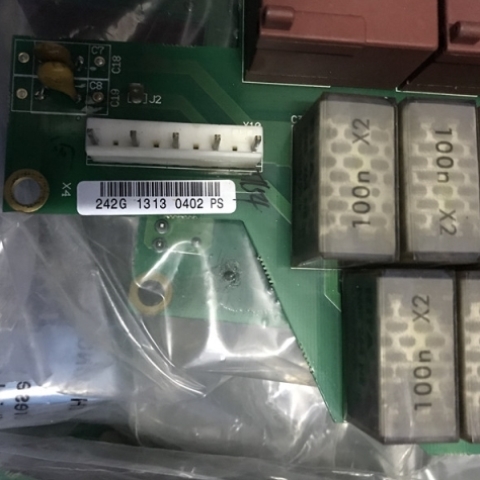 【议价】PC00242G 242E伟肯vacon变频器电流检测板 触发板 正品议