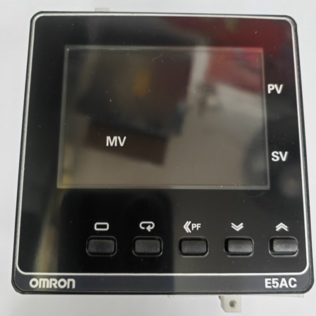 【议价】E5AC-PR2ASM-800 E5AC-PR2ASM E5AC 温控器控制马达比例