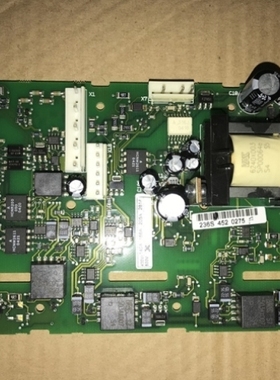 【议价】VACON变频器驱动板PC00236S PC00236G测好正品 详细询价