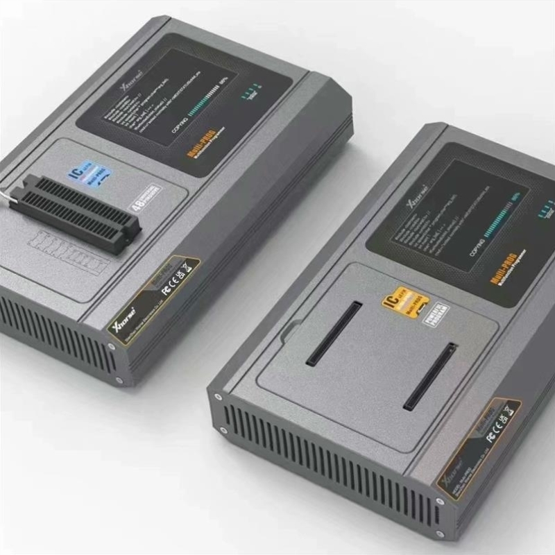 【议价】议价VVDI超级编程器二代支持第三方适配。秒发！