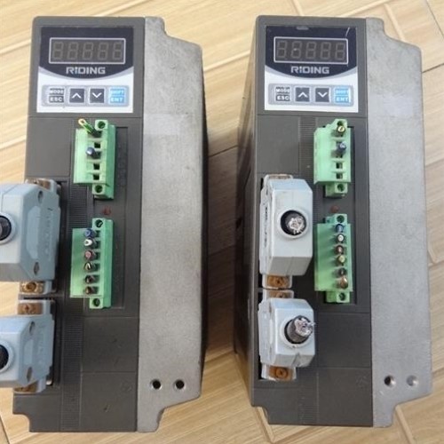 【议价】议价伺服DCS3204-VT3A DCS3205-VT 90ST-M024D2D 130ST-M