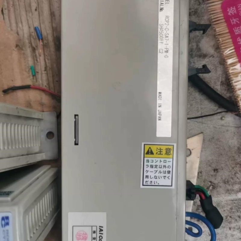 【议价】RCP2-C-SA7-I-PM-0 ST500驱动器维修销售