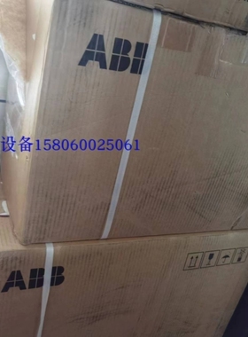 【议价】ABBACS550-01-059A-4 ACS550系列22/30KW变频器