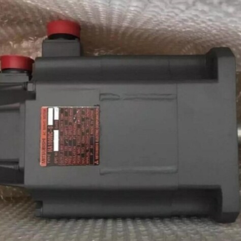 【议价】三菱数控电机HA80NC-S/OHE25K-6