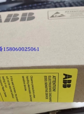 【议价】AINT-02CABB ACS800变频器光纤通讯板AINT-14C